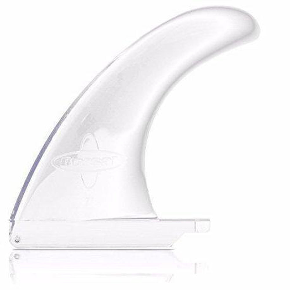 DORSAL Signature Surf SUP Single Center Fin for Longboard Surfboard